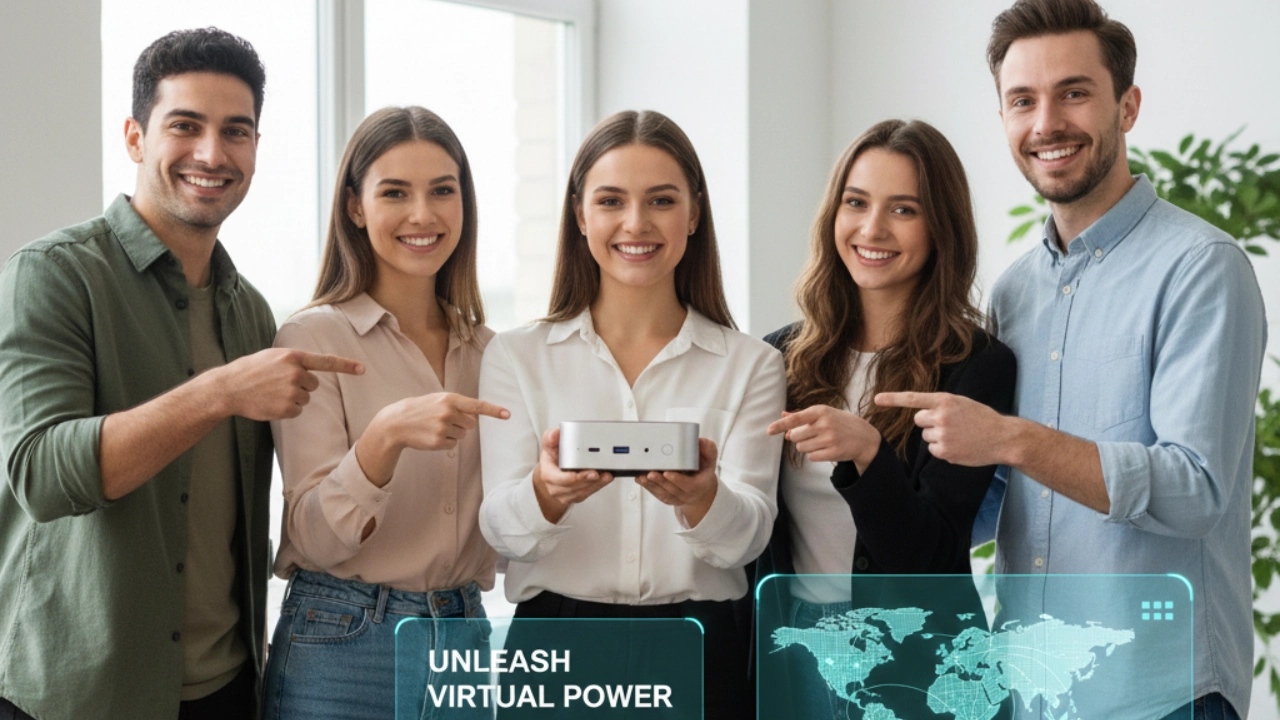 Zerabyte Mini PCs redefine compact computing by combining performance, reliability, and space-saving design across a wide range of mini PC, mini computer, and mini desktop solutions. Built on advanced miniITX, ITX PC, mini ITX PC, mini ITX computer, and mini ITX prebuilt architectures, Zerabyte delivers the best mini PC, best mini computer, and best small computer options for business, industrial, and home use. These compact desktop PC and compact desktop computer models function as small PC, small desktop, small desktop PC, small desktop computer, tiny desktop computer, tiny desktop PC, and micro desktop computer systems, powered by efficient mini CPU, small CPU, mini CPU computer, and best mini CPU configurations. From mini desktop PC and mini desktop computer to compact desktops and best compact PC solutions, Zerabyte supports mini PC Windows, mini PC Linux, mini PC Ubuntu, and mini PC Windows platforms for maximum flexibility. The lineup includes fanless PC, fanless mini PC, industrial mini PC, and industrial fanless PC designs for silent and rugged environments, as well as mini server PC, mini PC for TV, mini portable PC, and PC gamer mini ITX models. With offerings such as the most powerful mini PC, fastest mini PC, best micro PC, and mini PC computer solutions, Zerabyte delivers next-generation compact performance for every modern computing requirement.