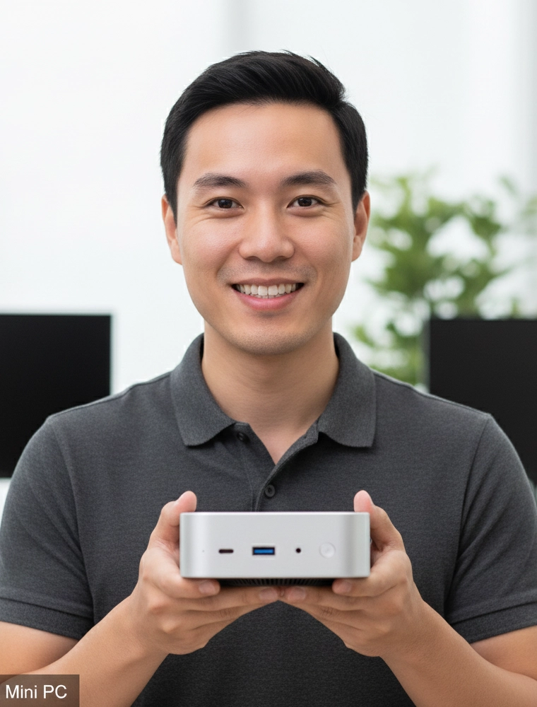 Zerabyte Mini PCs redefine compact computing by combining performance, reliability, and space-saving design across a wide range of mini PC, mini computer, and mini desktop solutions. Built on advanced miniITX, ITX PC, mini ITX PC, mini ITX computer, and mini ITX prebuilt architectures, Zerabyte delivers the best mini PC, best mini computer, and best small computer options for business, industrial, and home use. These compact desktop PC and compact desktop computer models function as small PC, small desktop, small desktop PC, small desktop computer, tiny desktop computer, tiny desktop PC, and micro desktop computer systems, powered by efficient mini CPU, small CPU, mini CPU computer, and best mini CPU configurations. From mini desktop PC and mini desktop computer to compact desktops and best compact PC solutions, Zerabyte supports mini PC Windows, mini PC Linux, mini PC Ubuntu, and mini PC Windows platforms for maximum flexibility. The lineup includes fanless PC, fanless mini PC, industrial mini PC, and industrial fanless PC designs for silent and rugged environments, as well as mini server PC, mini PC for TV, mini portable PC, and PC gamer mini ITX models. With offerings such as the most powerful mini PC, fastest mini PC, best micro PC, and mini PC computer solutions, Zerabyte delivers next-generation compact performance for every modern computing requirement.